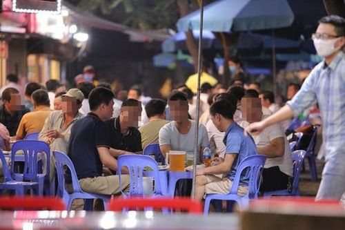 Của vợ... Công chồng
