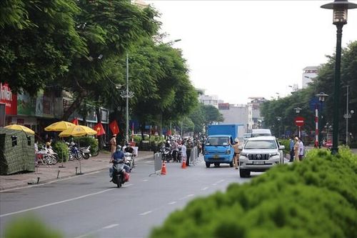 Các địa phương quy định đi lại sau Nghị quyết 128 ra sao?