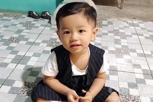 Khẩn trương tìm kiếm bé trai 2 tuổi mất tích khi đang chơi trước nhà