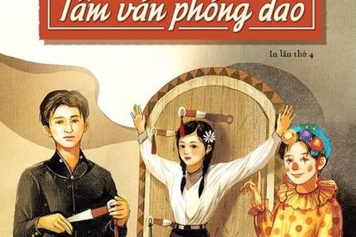 Phim chuyển thể từ truyện của Mạc Can thắng giải quốc tế
