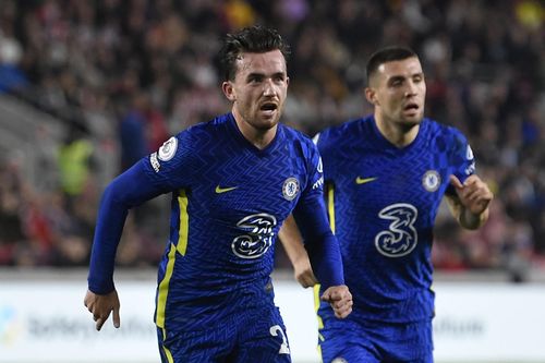 Kết quả Ngoại hạng Anh: Nhọc nhằn hạ Brentford, Chelsea giữ ngôi đầu bảng