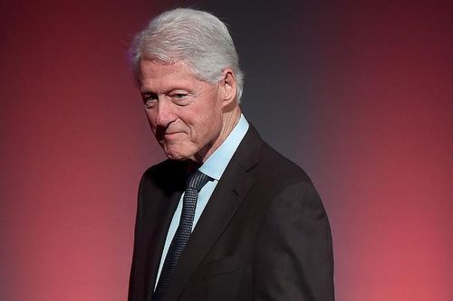 Cựu Tổng thống Mỹ Bill Clinton xuất viện