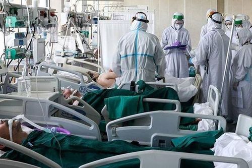 Nga ghi nhận số ca nhiễm Covid-19 trong ngày cao kỷ lục