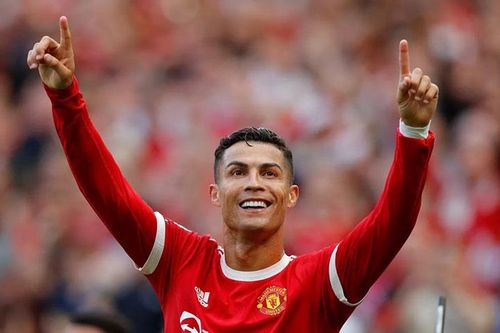 Ronaldo có thể giành Quả bóng vàng 2021?