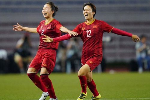 'Người hùng' giúp đội tuyển bóng đá nữ Việt Nam vào vòng chung kết AFC Asian Cup 2022