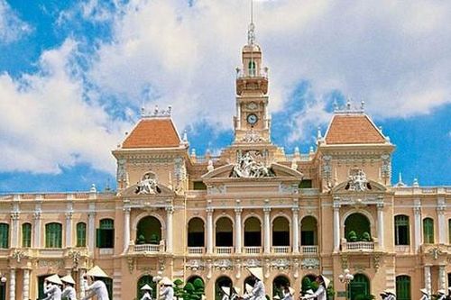 Thích ứng an toàn, linh hoạt với dịch COVID-19: Sớm phục hồi ngành du lịch tại TP.HCM