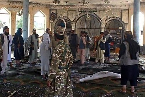 7 điểm tương đồng, 7 điểm khác biệt giữa Taliban VÀ IS