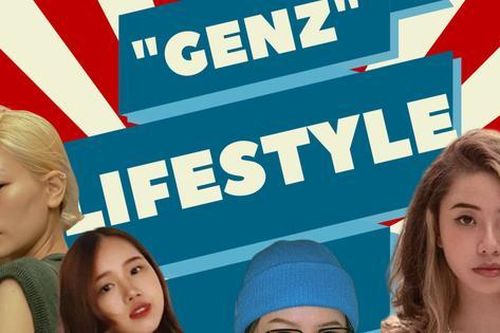 Khám phá thế giới Gen Z qua phong cách 'enjoy cái moment này' của các vlogger tuổi teen