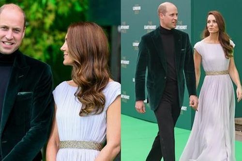 Hoàng tử William bất ngờ tuyên bố sẽ 'lấn sân' sang Mỹ, fan của Harry - Meghan ngỡ ngàng