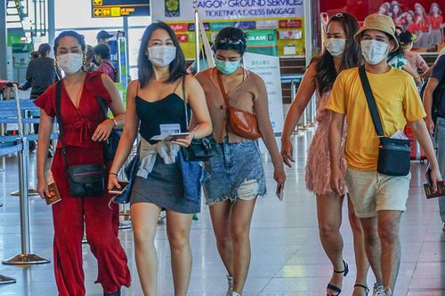 Đà Nẵng tự tin sẵn sàng đón khách quốc tế
