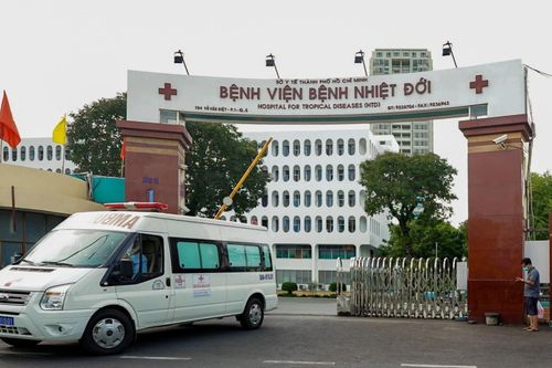 Nghiên cứu về 69 ca nhiễm nCoV sau tiêm vaccine lên tạp chí quốc tế