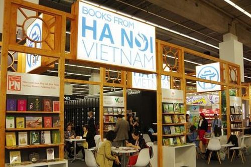 Xu hướng mua bản quyền của các nhà xuất bản, công ty sách