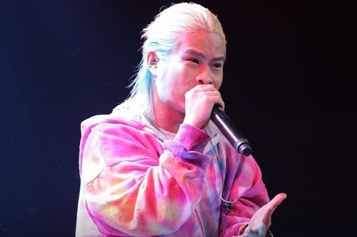 Phong cách của dàn thí sinh Rap Việt