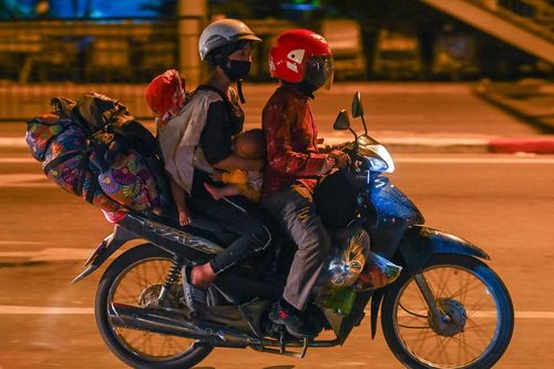 Hơn 140.000 lao động ngoại tỉnh đã quay lại TP.HCM làm việc