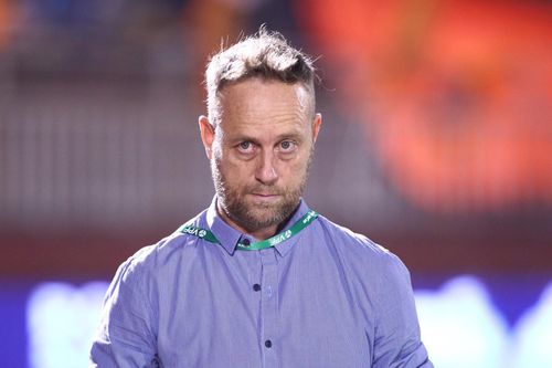 Khó khăn của tuyển Thái Lan trước AFF Cup