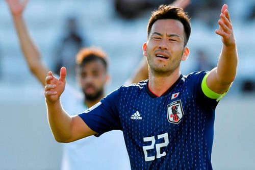 Yoshida dự định chia tay tuyển Nhật Bản nếu không dự World Cup