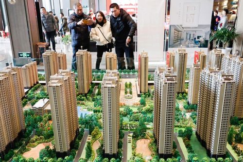 Kinh tế Trung Quốc chao đảo vì khủng hoảng năng lượng và nhà đất
