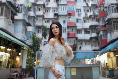 Nỗi khổ khi nhà riêng thành điểm tham quan, chụp ảnh nổi tiếng