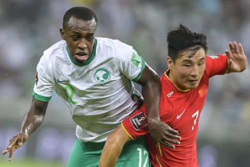'Trung Quốc cần phép thuật của Harry Potter để dự World Cup'