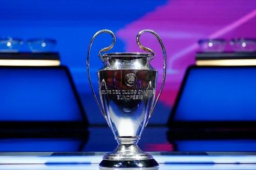 Kết quả bóng đá hôm nay - Kết quả Cúp C1/Champions League 2021-2022