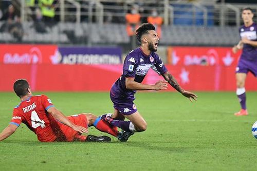 Soi kèo nhà cái Venezia vs Fiorentina. Nhận định, dự đoán bóng đá Ý (1h45, 19/10)