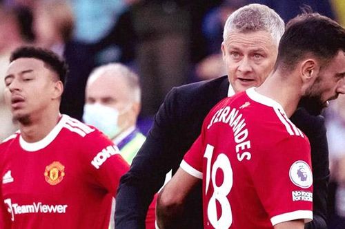 MU: Sa thải Solskjaer, điều MU cần cân nhắc