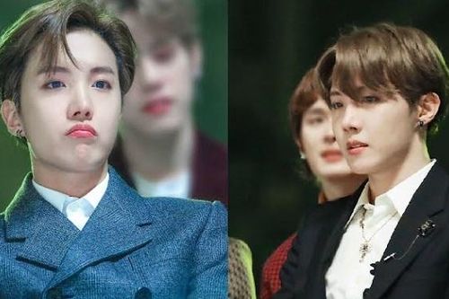 ARMY không thể tin mũi J-Hope BTS hoàn hảo đến thế