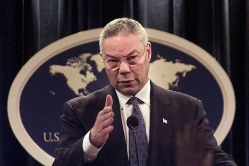 Cựu Ngoại trưởng Mỹ Colin Powell qua đời vì Covid-19