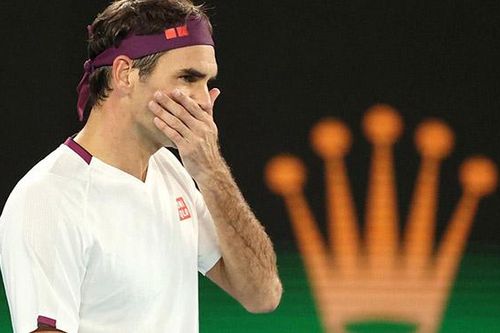 Roger Federer bật ra khỏi Top 10 ATP: Sự sụp đổ của một đế chế