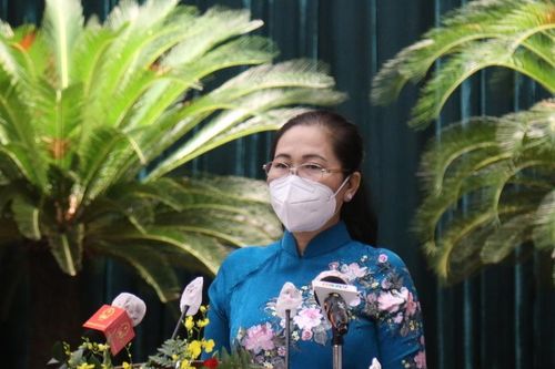 TPHCM chuẩn bị sẵn sàng bước vào giai đoạn bình thường mới