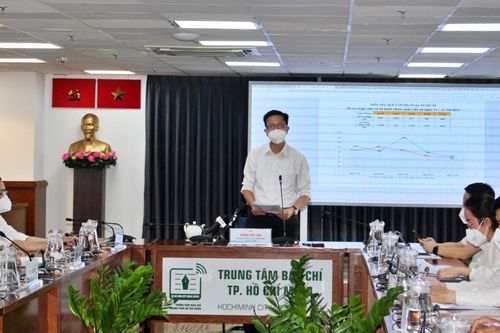 Hơn 134.000 lao động trở lại TPHCM làm việc
