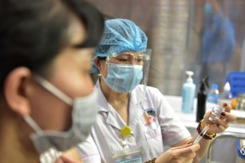 Ngày 18/10, Hà Nội ghi nhận 5 ca Covid-19 đã được cách ly