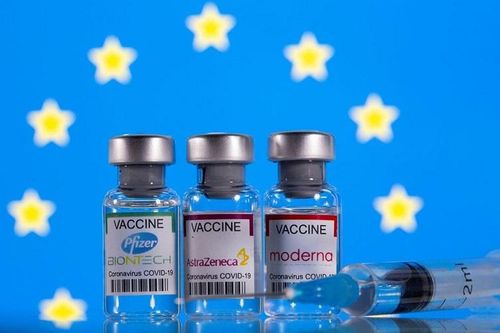 Châu Âu xuất khẩu hơn 1 tỷ liều vaccine Covid-19