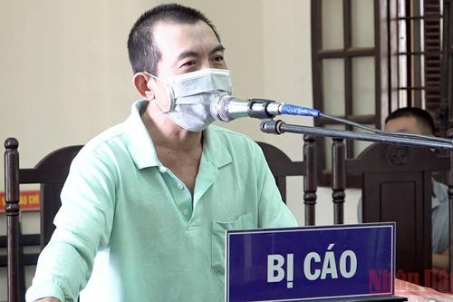 Phạt 12 tháng tù vì chống đối lực lượng phòng, chống dịch Covid-19
