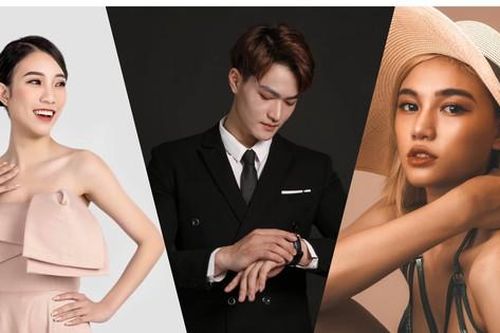 Top 3 'siêu phẩm' đến từ miền Trung xuất hiện trên 'The Next Face Vietnam'