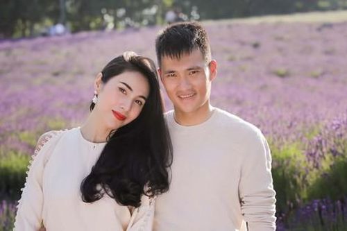 Trước khi vướng ồn ào sao kê tiền từ thiện, Công Vinh từng có phát ngôn cực 'sốc'