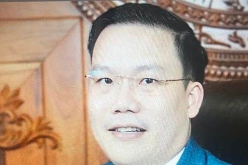 Khởi tố Chủ tịch HĐQT Công ty CP Tập đoàn Khải Tín