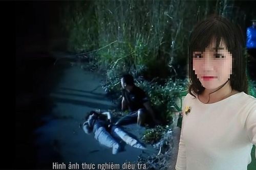 Hành trình phá án: Nữ MC xinh đẹp và cái chết tức tưởi trong đêm