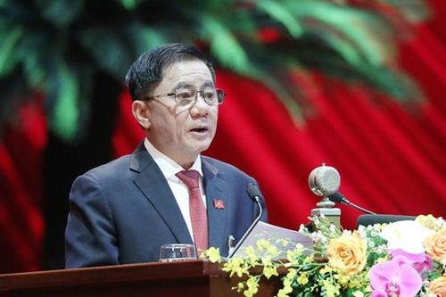 'Xử lý nghiêm tổ chức, cá nhân có biểu hiện suy thoái về tư tưởng'