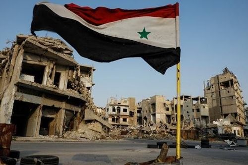 Các bên ở Syria tìm được tiếng nói chung, cùng tiến hành động thái quan trọng