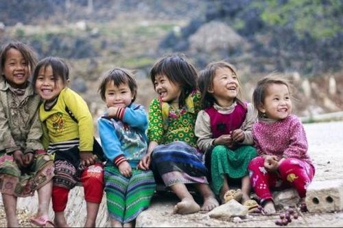 Nỗ lực hướng tới một Việt Nam không còn đói nghèo