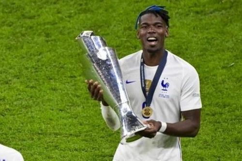 Man Utd: HV Solskjaer tiếp tục được tin dùng; nhiều khả năng Paul Pogba từ chối gia hạn
