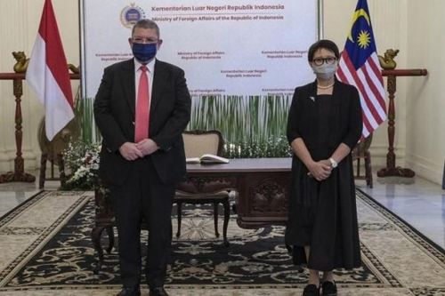 Hậu AUKUS, Malaysia và Philippines thống nhất quan điểm về tàu ngầm hạt nhân Australia