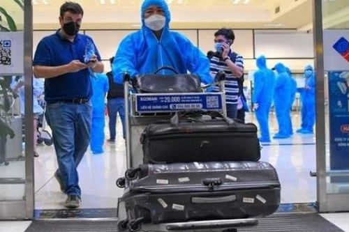 Covid-19 ở Hà Nội ngày 18/10: Thêm 5 ca mắc mới, đều đã được cách ly