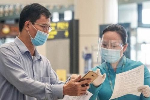 Covid-19 tối 18/10: Có 3.168 ca nhiễm mới, dịch cấp độ 2 ở Phú Thọ