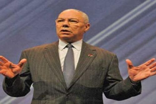 Cựu Ngoại trưởng Mỹ Colin Powell qua đời vì biến chứng Covid-19