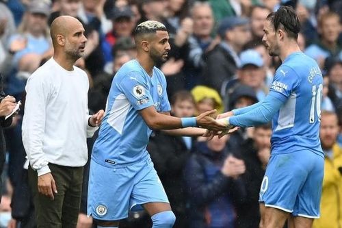 Grealish và Mahrez được triệu tập làm nhân chứng trong cáo buộc khiến Mendy của Man City ngồi tù?