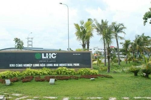 Cổ đông lớn của Long Hậu (LHG) muốn bán bớt 2,5 triệu cổ phiếu để... đầu tư đất