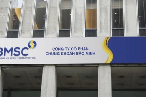 Chứng khoán Bảo Minh lỗ lớn trong quý 3/2021