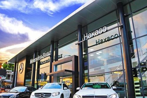 Lỗ kỷ lục quý III, ông lớn phân phối xe sang Haxaco khó hoàn thành kế hoạch lợi nhuận năm 2021